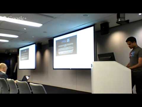 Boston PHP Lightning Rounds - August 2014