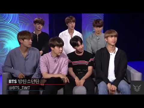 BTS on overwatch, league of legends, StarCraft, and their favorite esports teams and players