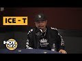 Ice T Shares CLASSIC Stories + Speaks On New Jack City Reboot, Donald Trump, & Soulja Boy Beef