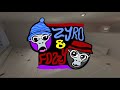 ZYRO FOZZY EPISODE 8 ZYRO THE BARBER