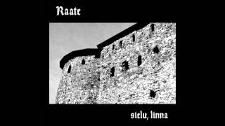 Music video thumbnail preview for Raate - Viimeinen Linnoitus by Raate