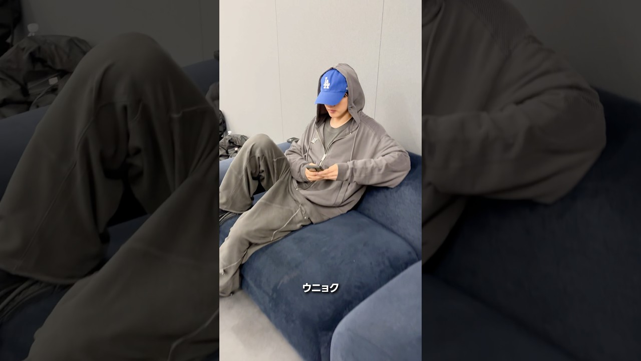 今日は11日！公演まであと6日‼‼️ みんな楽しみにしていますか〜？😘 #슈퍼주니어DnE #SuperJuniorDnE #ドンへ #ウニョク #ANNIE_STATION