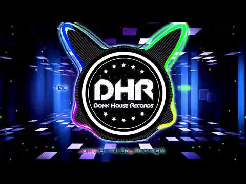 Jamie B - All Day And Night - DHR