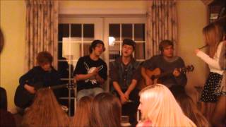 Hollywood Ending- Not Another Song About Love