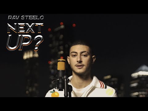 Rav Steelo -  Next Up? [S5-E30] | Mixtape Madness