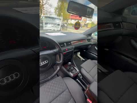 фото audi a6 ii (c5) 0