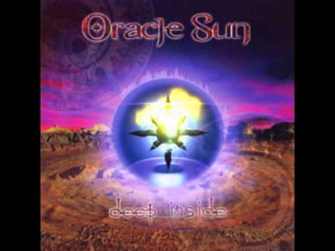 06 Oracle Sun - New Sunrise
