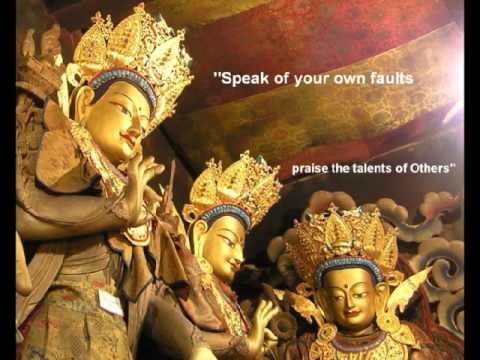 Atisha in Tibet , part II