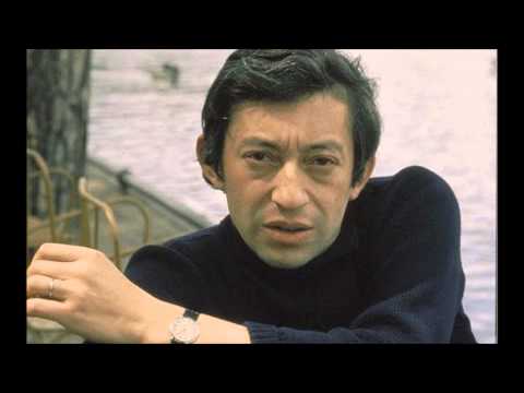 Les Bleus - Serge Gainsbourg