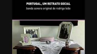 Nós e os outros - Rodrigo Leão