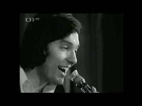Karel Gott - Ráj bude náš (1973)