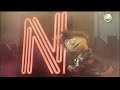 Plaza Sésamo Sesame Street NTV The Letter N Latin Spanish