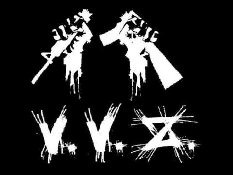 V.V.Z. - Prepovedano (1996)