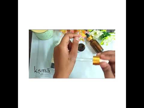 Cold Pressed Castor Oil