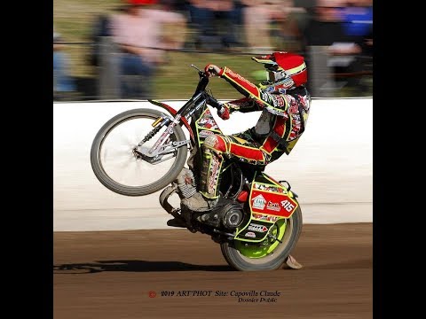 #DBR415 OPOLE vs POZNAN 2019