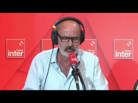 Les héros du jour : deux passagers d'un avion - La chronique de Daniel Morin