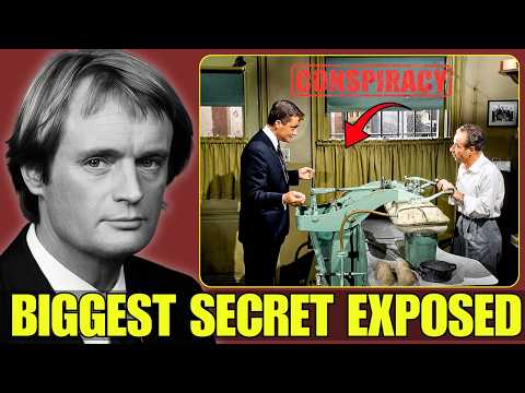 The Man from U.N.C.L.E. : 30 INSANE Facts That Prove Shouldn’t Have Worked!