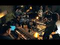 Toshiki Soejima Sunset Jam Session At POMPOSO Neo Soul Guitar