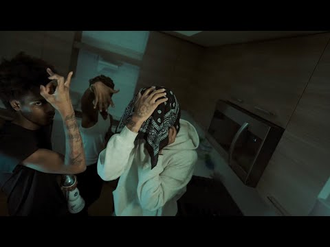 Lil Uzzy - Get Back (official music video) @Shootershoot510 