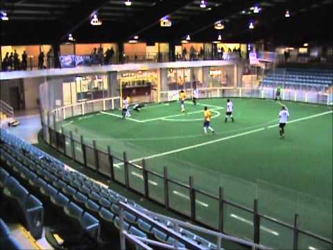 NSL 2012-2013 Week 16 - Assyrian FC vs Tricycles SC