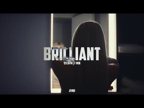 BOJAN x YAKARY TYPE BEAT "BRILLIANT" | HARD RAP BEAT