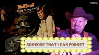 Moe Bandy  - Someone That I Can Forget (1977)