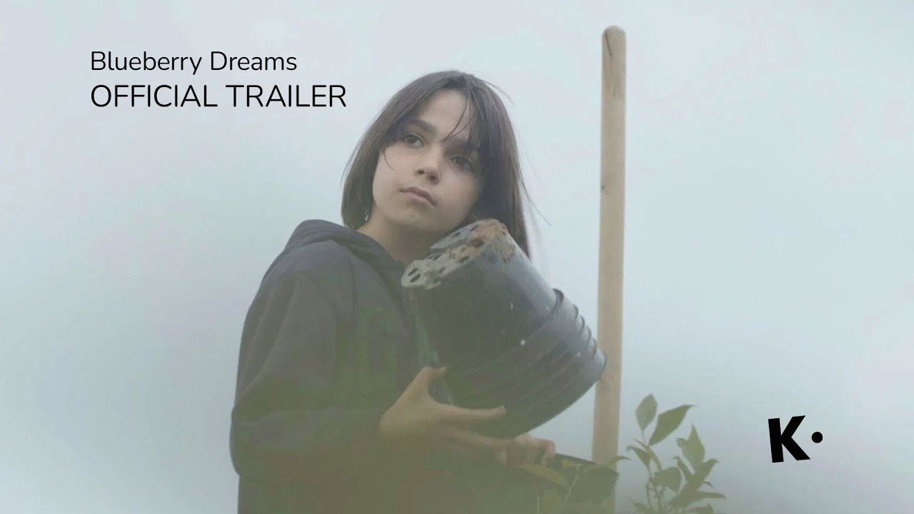 Blueberry Dreams (Lurji Motsvi) | Official Trailer | Coming soon to Klassiki