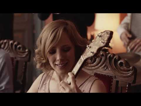 RUFUS TEMPLE ORCHESTRA - Muskrat Ramble