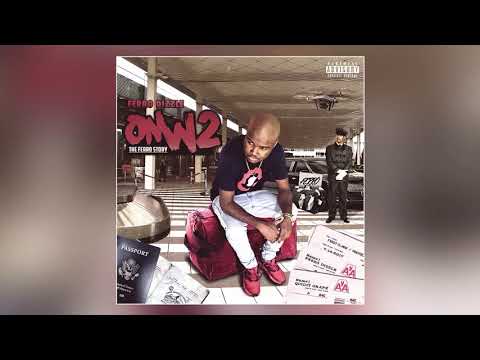 Ferro DizzlE - Lately [Prod. By Blackskins Beats]