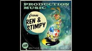 Dramatic Cue (a) - (h) - Ren and Stimpy Production Music