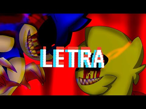 Ykato - Mario.exe vs. Sonic.exe Rap: lyrics and songs