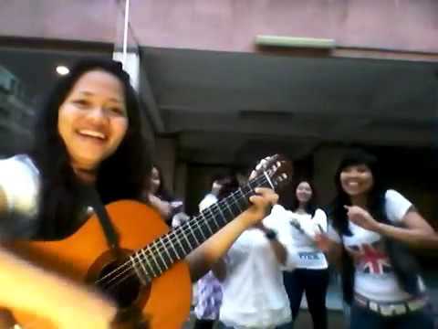 💃💃💃 Setiap Gerakku