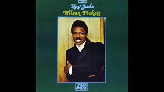 Wilson Pickett - Back in Your Arms