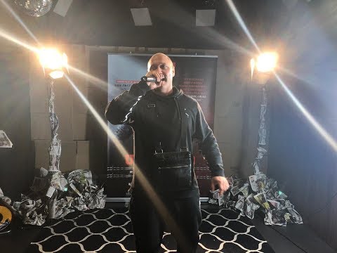 [UŽIVO] STOKA RADI INCIDENT U STUDIJU!