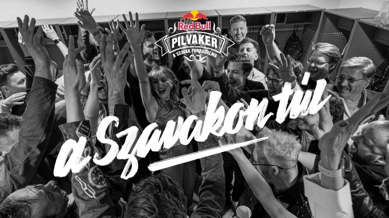 Red Bull Pilvaker 2022