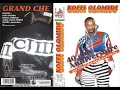 Koffi Olomidé Quartier Latin 40e Anniversaire De Koffi Kinshasa Septembre 1996 Full Show