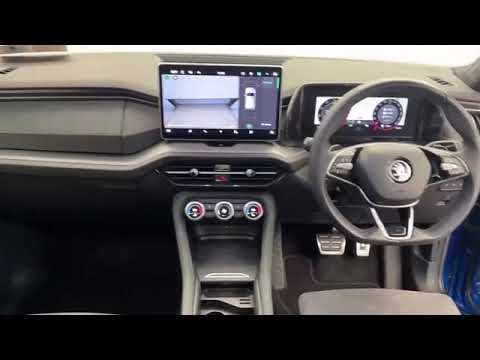 Skoda Kodiaq 2.0TDI DSG SPORTLINE *4.9% APR* €135 - Image 2