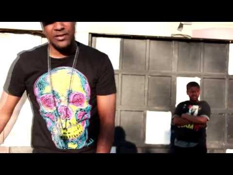 Fes Taylor - Evreything comes with a price -  (Official Music Video)