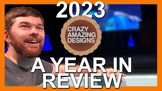 2023 | A Year in Review by Nathan Robb