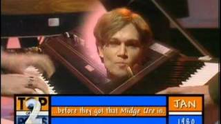 John Foxx - Underpass [totp2]