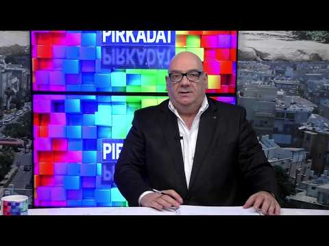 PIRKADAT: Szabadai Viktor