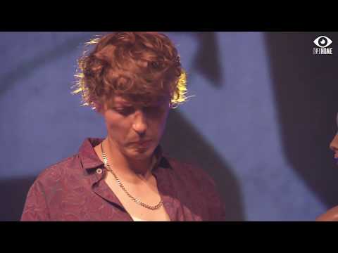 Tiemo Hauer - Ein kurzes für immer. - LIVE @ WH Home.tv