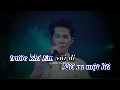 Cuối Cùng Thì : Lyrics video Karaoke Jack