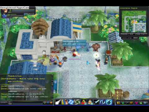 EGpko- The New Legend of Pirates part 1