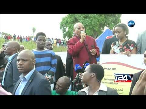 The News Today 19/04/2015