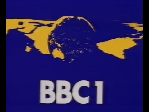 Friday 3rd April 1981 BBC1