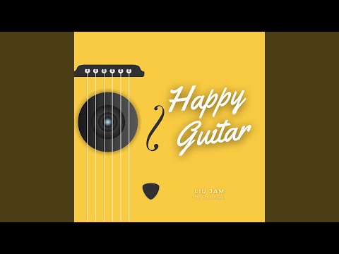 Happy Tone (Acoustic Guitar Fingerstyle)