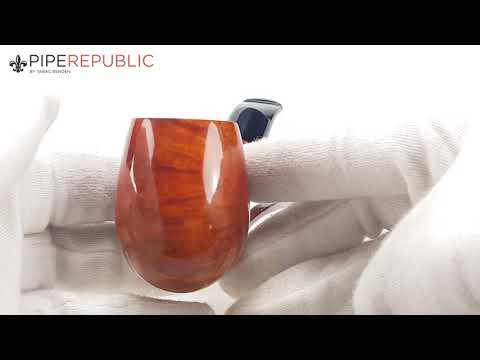 Rattray’s Short Fellow Pfeifen Terracotta 59 Einzelstück