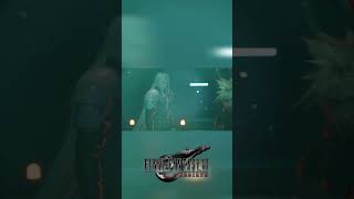 宝条の実験体【ファイナルファンタジーVII リバース】