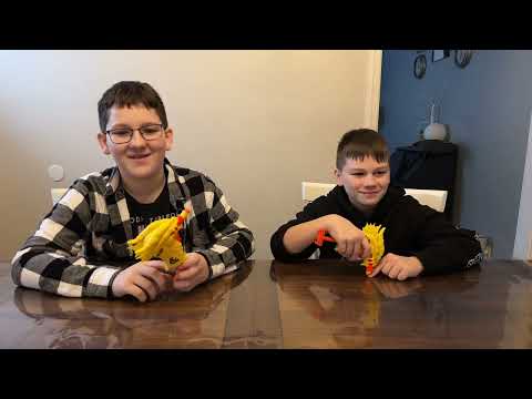 Magic Box   NERF Dungeons & Dragons MicroShots Palarandusk